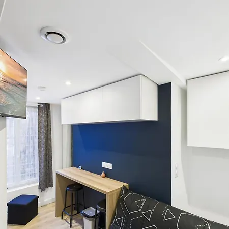 Ambre Topaze * Troyes