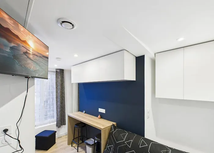 Ambre Topaze * Troyes